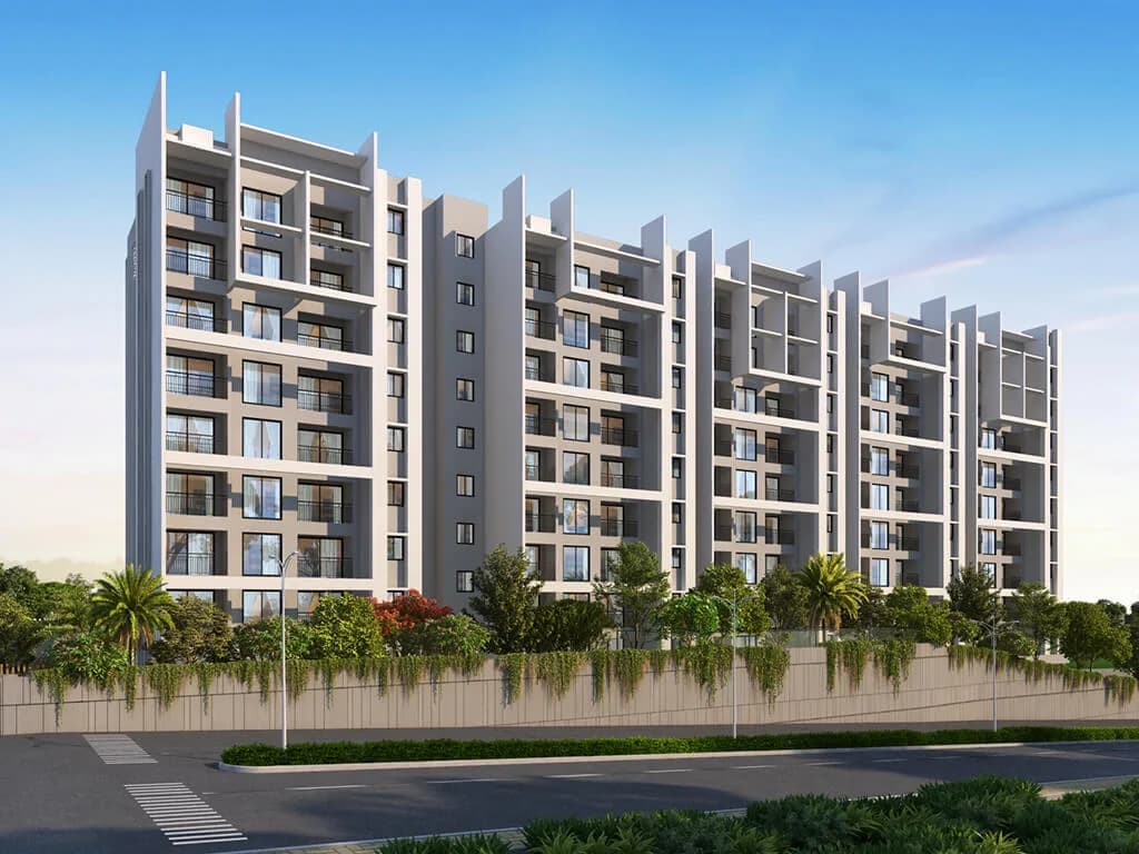 Casagrand Zaiden image 2 Casagrand Zaiden image 2