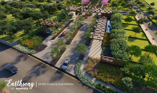 Earthsong by Manyata Devanahalli Bengaluru Views Earthsong by Manyata Devanahalli Bengaluru Views