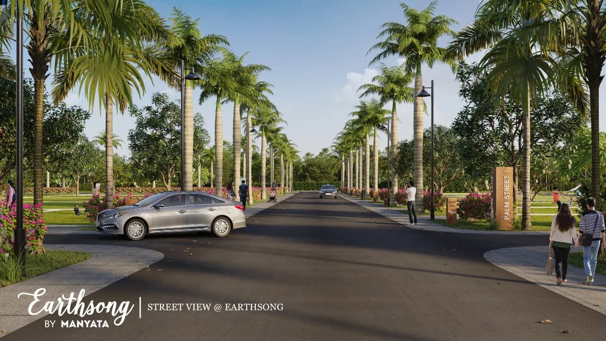 Earthsong by Manyata image 2 Earthsong by Manyata image 2