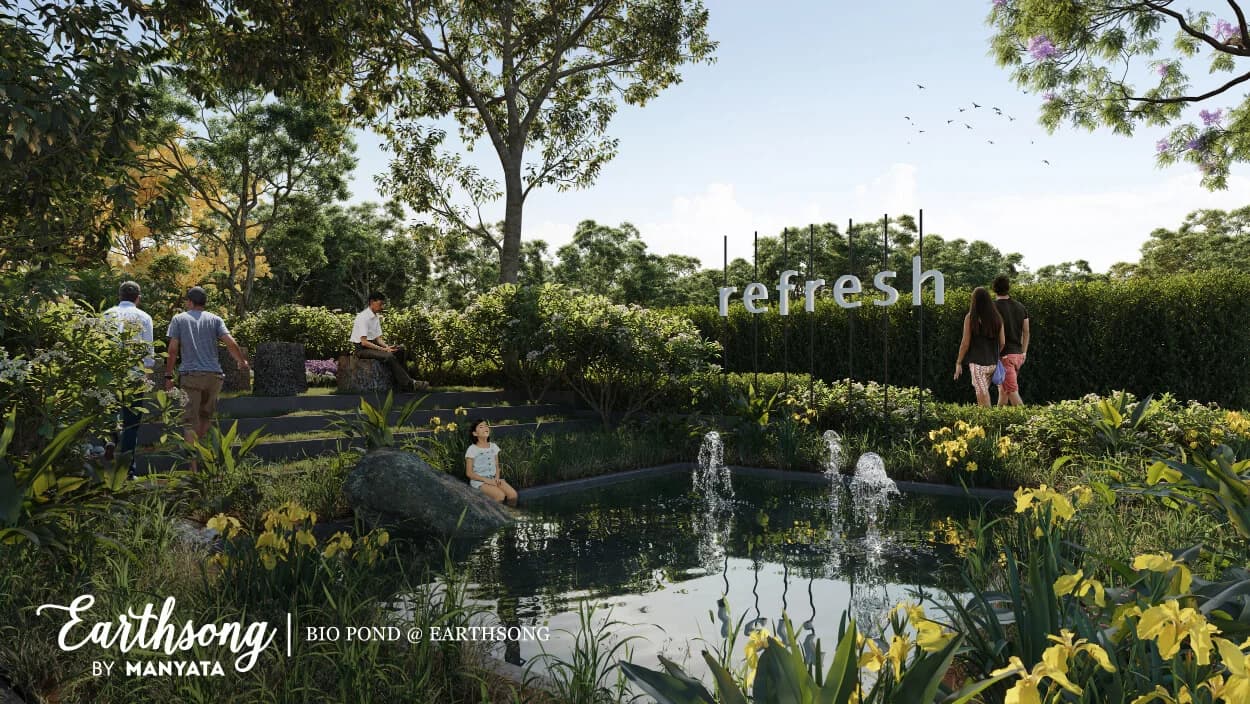 Earthsong by Manyata image 3 Earthsong by Manyata image 3