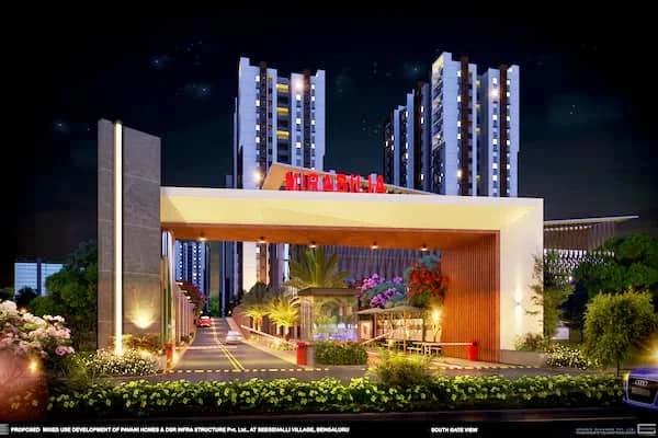 Pavani Mirabilia image 4 Pavani Mirabilia image 4