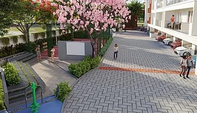 Poorvi Enchanting image 1 Poorvi Enchanting image 1