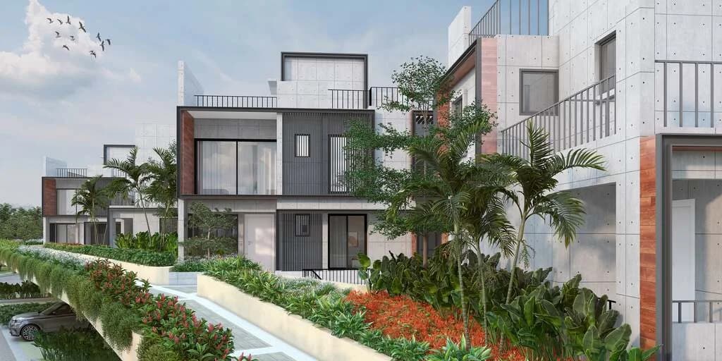 Radiance Gardenia - Villaments image 1 Radiance Gardenia - Villaments image 1