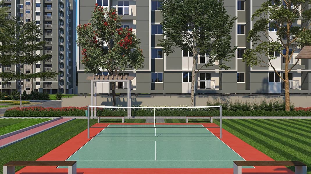 Sattva Aeropolis image 4 Sattva Aeropolis image 4