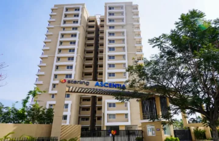 Sterling Ascentia image 2 Sterling Ascentia image 2