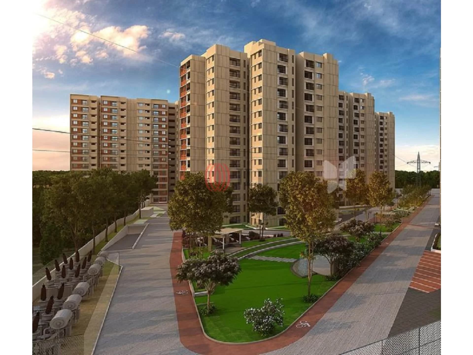 Sumadhura Eden Garden image 2 Sumadhura Eden Garden image 2