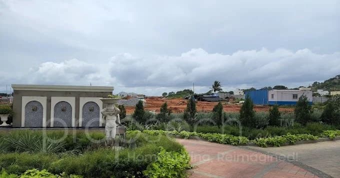 Purva Land Tivoli Hills Phase 1 image 1 Purva Land Tivoli Hills Phase 1 image 1