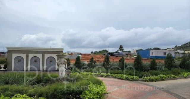 Purva Land Tivoli Hills Phase 1 Devanahalli Bengaluru Views Purva Land Tivoli Hills Phase 1 Devanahalli Bengaluru Views