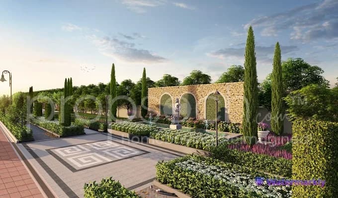 Purva Land Tivoli Hills Phase 1 image 3 Purva Land Tivoli Hills Phase 1 image 3