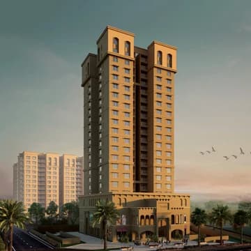 Sobha City Athena image 3 Sobha City Athena image 3