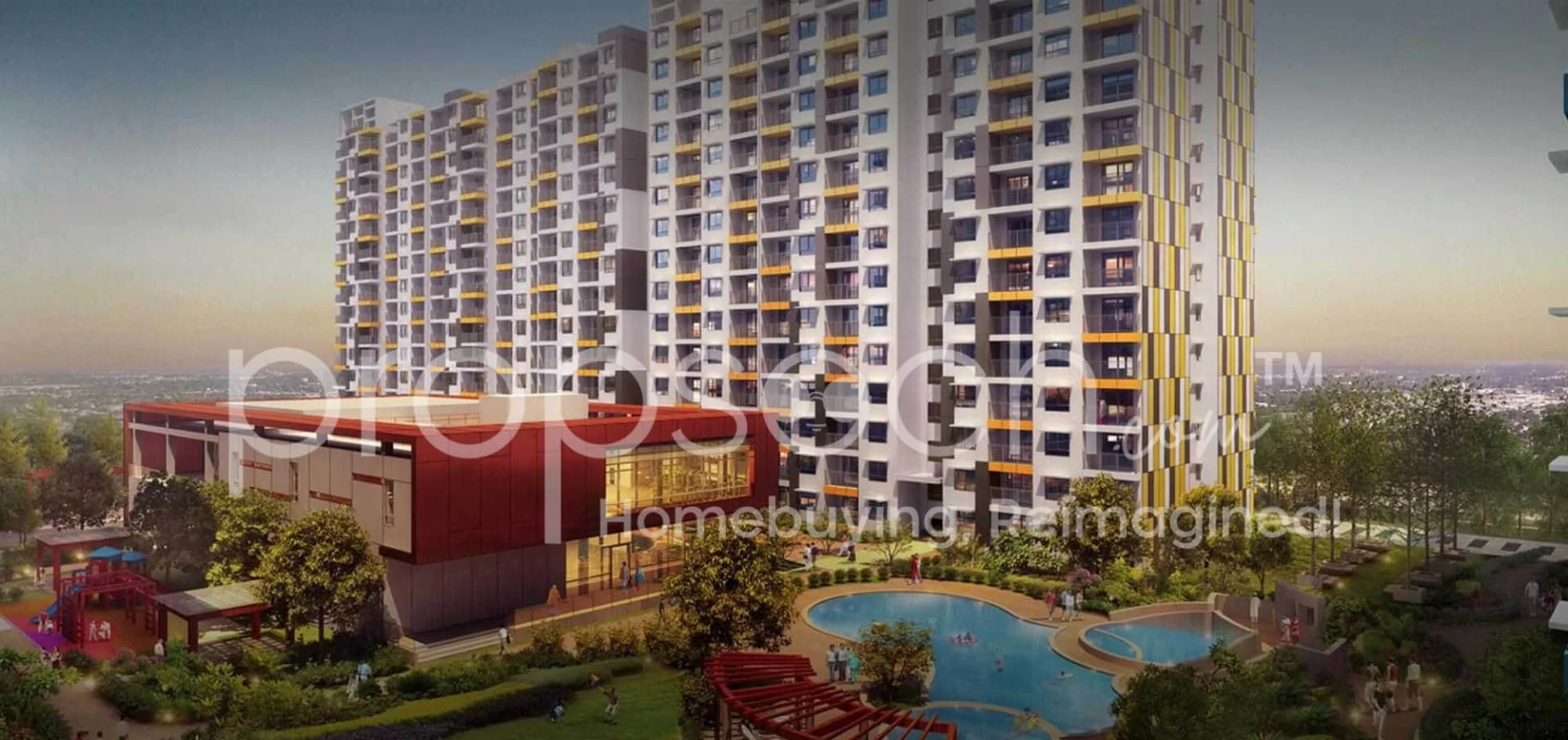 Image of Adarsh Lakefront Image of Adarsh Lakefront