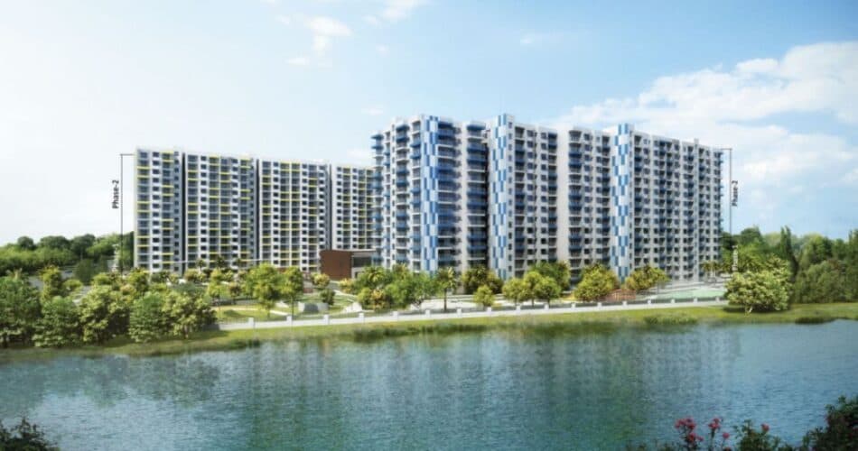 Adarsh Lakefront image 3 Adarsh Lakefront image 3