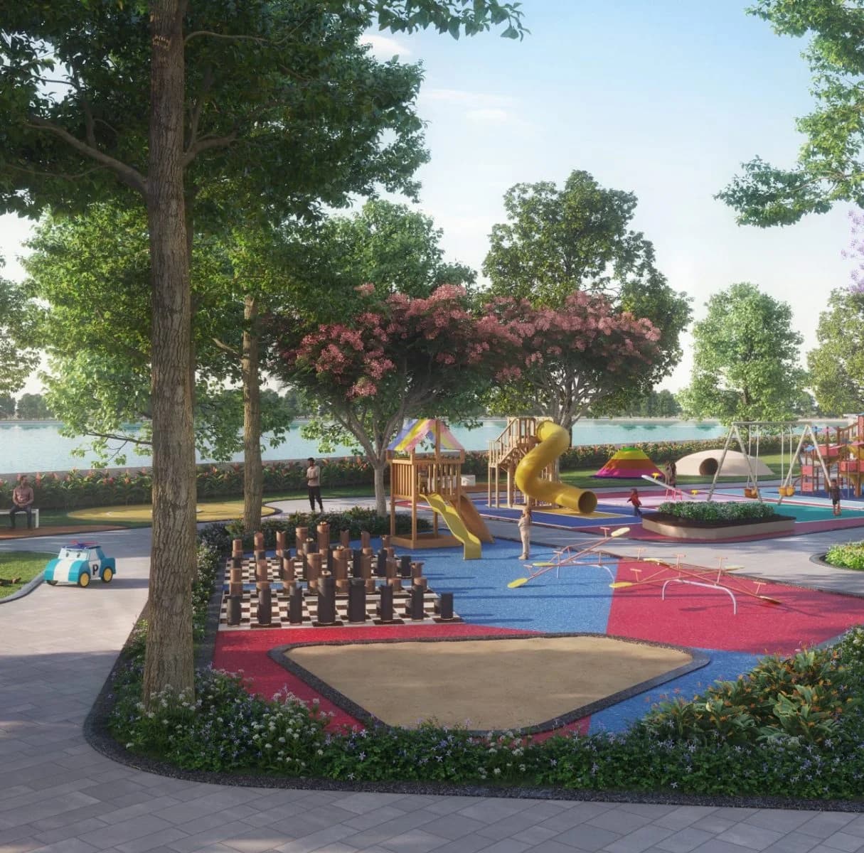 Sumadhura Folium Phase 1 image 3 Sumadhura Folium Phase 1 image 3