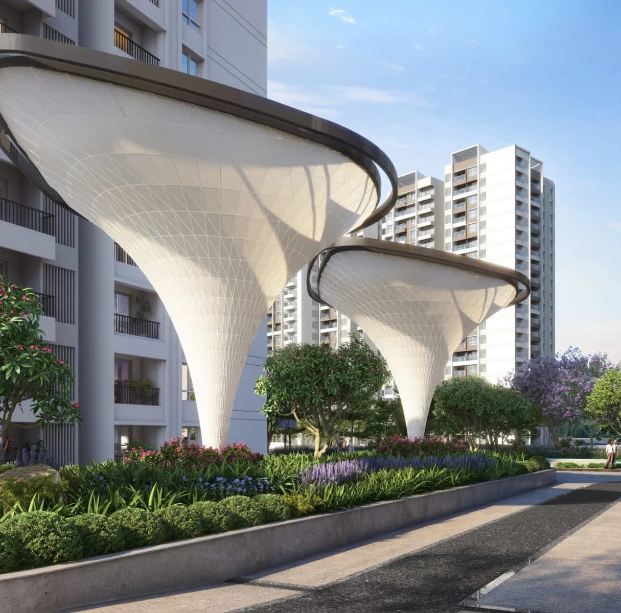 Sumadhura Folium Phase 1 image 5 Sumadhura Folium Phase 1 image 5