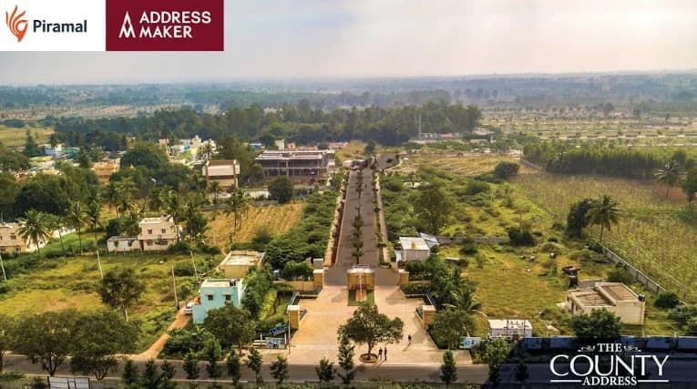 The County Address image 2 The County Address image 2