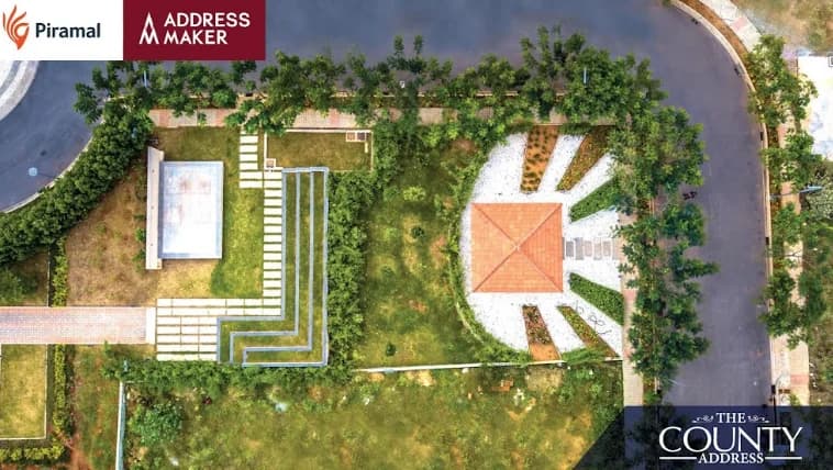 The County Address image 3 The County Address image 3