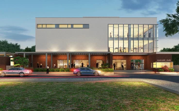 The Green Valley Address image 1 The Green Valley Address image 1