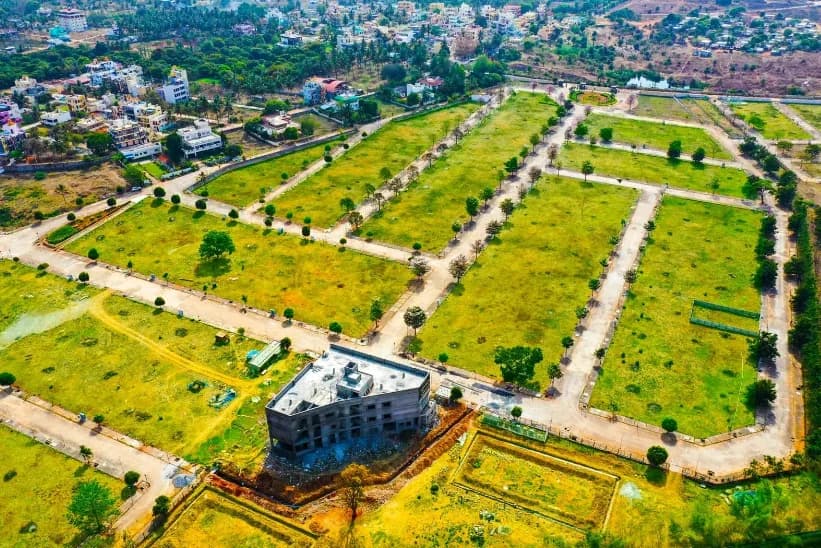 The Green Valley Address image 3 The Green Valley Address image 3