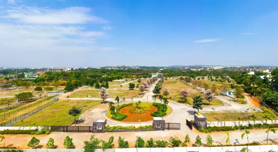 The Green Valley Address image 4 The Green Valley Address image 4