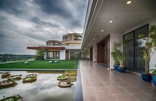 SNN Raj Serenity Gardens image 2 SNN Raj Serenity Gardens image 2