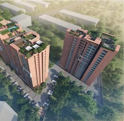 Svamitva Soul Springs Phase 1 HSR Layout Bengaluru Views Svamitva Soul Springs Phase 1 HSR Layout Bengaluru Views