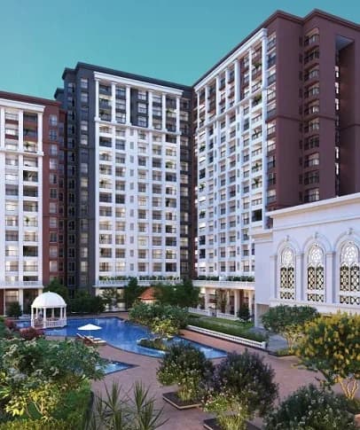Image of Sobha Windsor Phase 4 Image of Sobha Windsor Phase 4