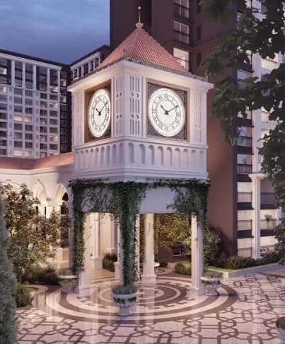 Sobha Windsor Phase 4 image 2 Sobha Windsor Phase 4 image 2