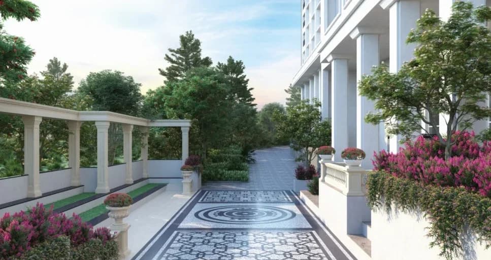 Sobha Windsor Phase 4 image 3 Sobha Windsor Phase 4 image 3