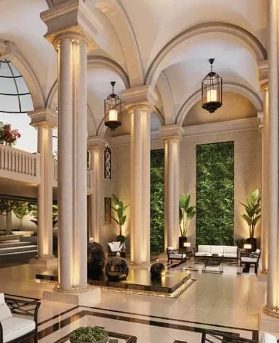 Sobha Windsor Phase 4 image 5 Sobha Windsor Phase 4 image 5