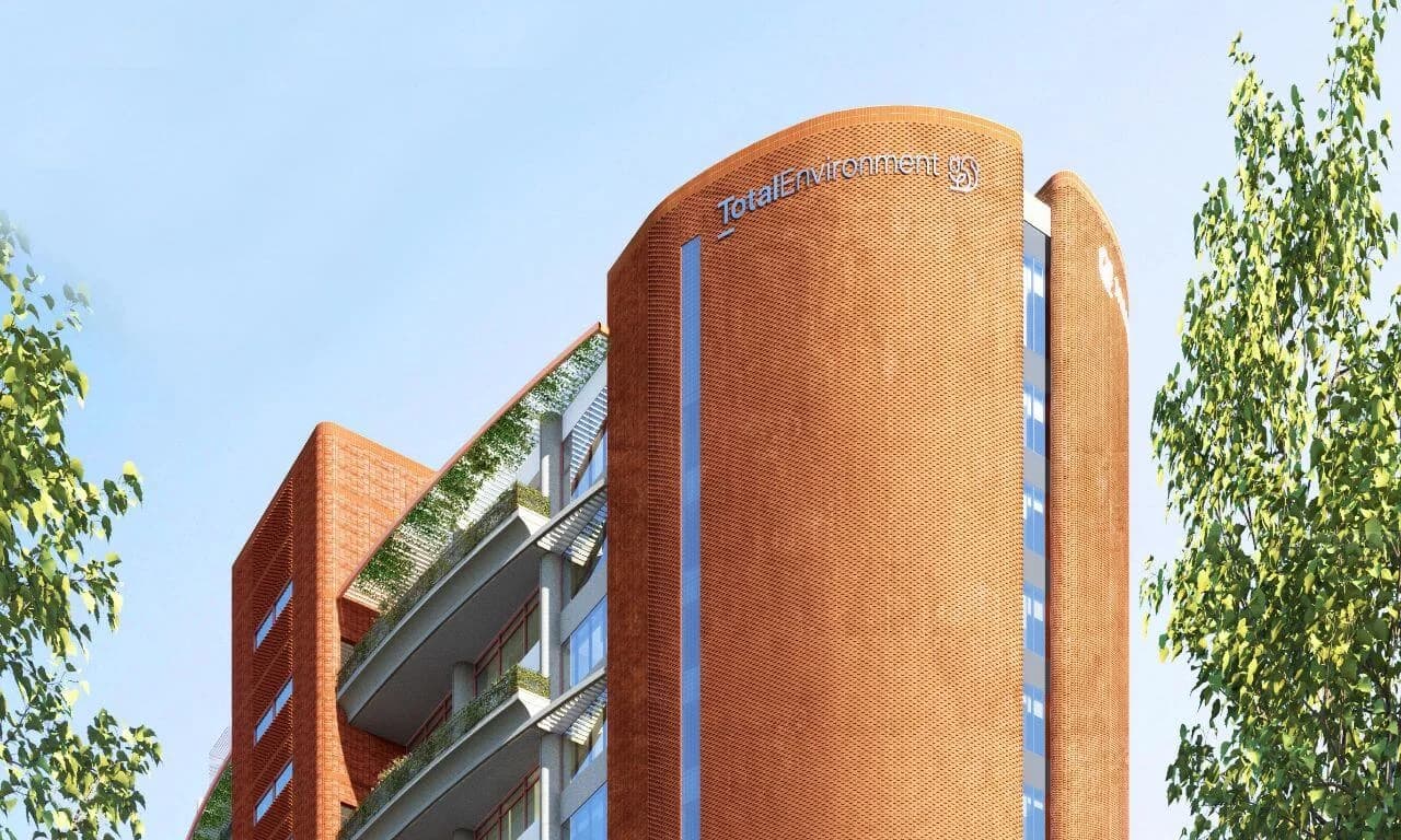 Pursuit of A Radical Rhapsody Phase 1 - Villa image 3 Pursuit of A Radical Rhapsody Phase 1 - Villa image 3