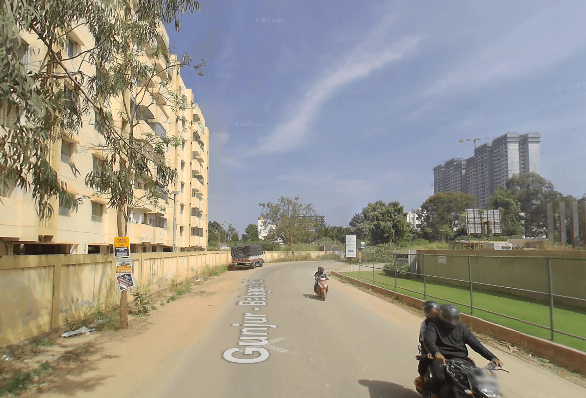 Adarsh Park Heights image 5 Adarsh Park Heights image 5