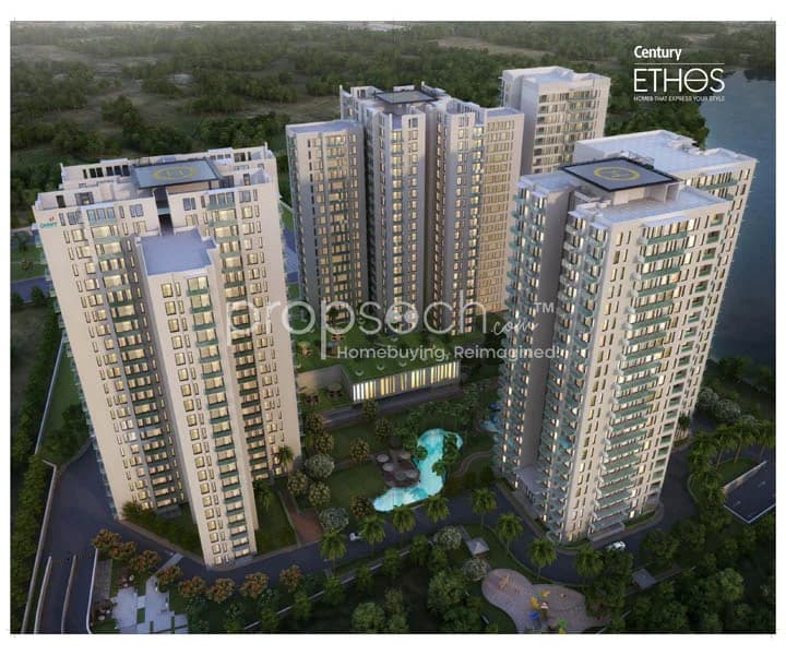 Century Ethos (Sheltors Share) image 3 Century Ethos (Sheltors Share) image 3