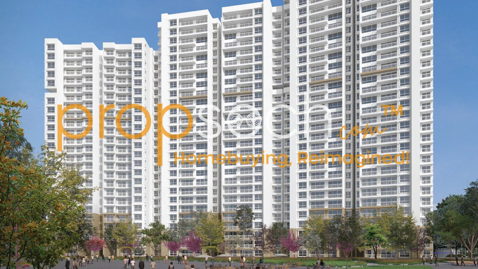 Prestige Park Grove image 2 Prestige Park Grove image 2