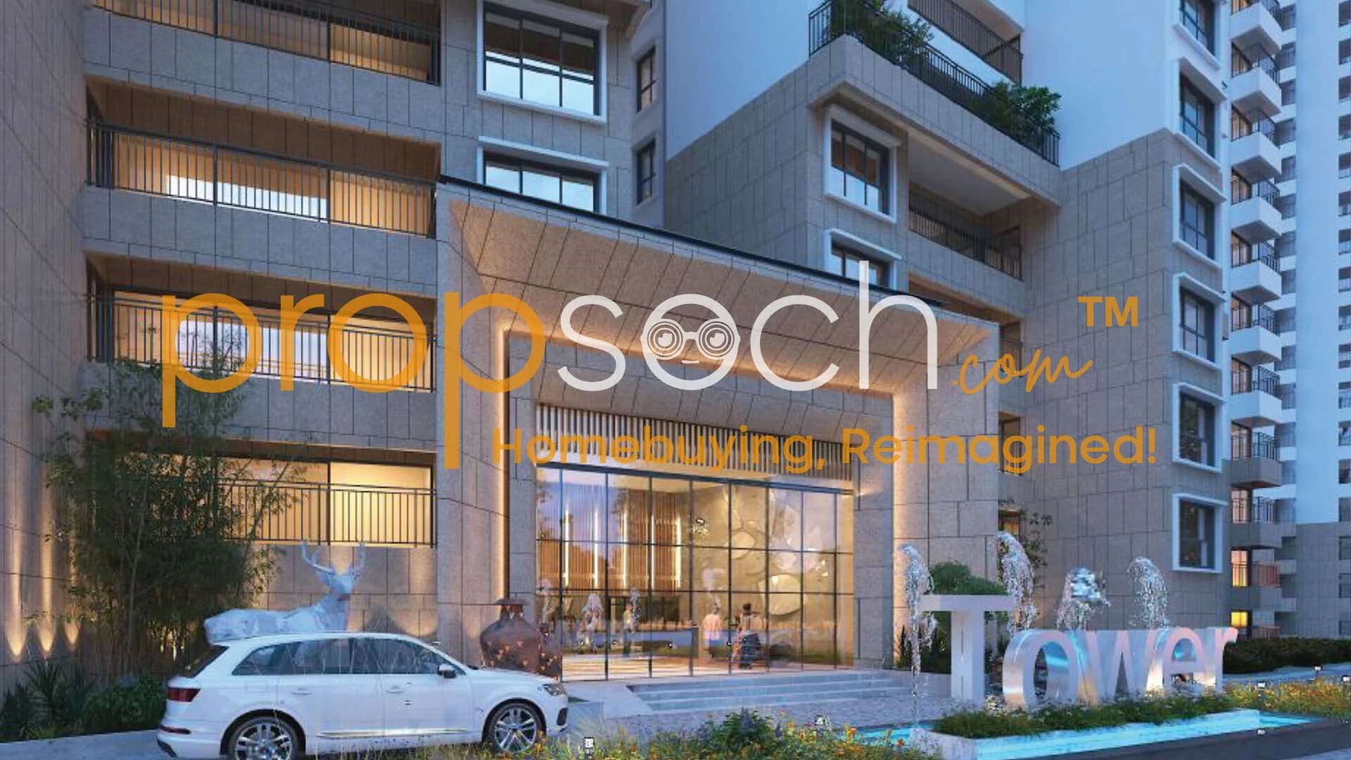 Prestige Park Grove image 3 Prestige Park Grove image 3