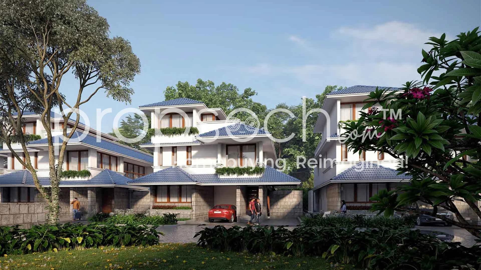 The Willows @ Prestige Park Grove image 1 The Willows @ Prestige Park Grove image 1