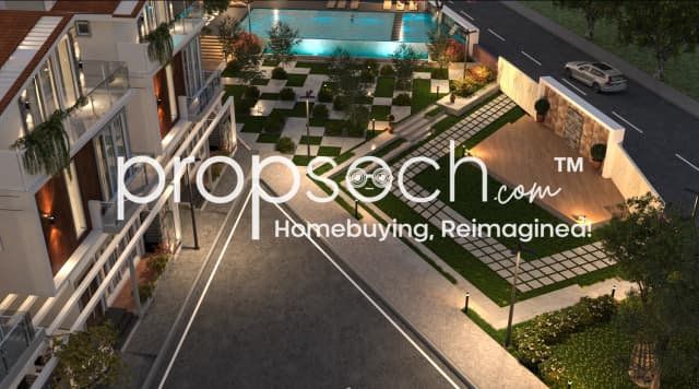 Sowparnika Life on the Green Attibele Bengaluru Views Sowparnika Life on the Green Attibele Bengaluru Views