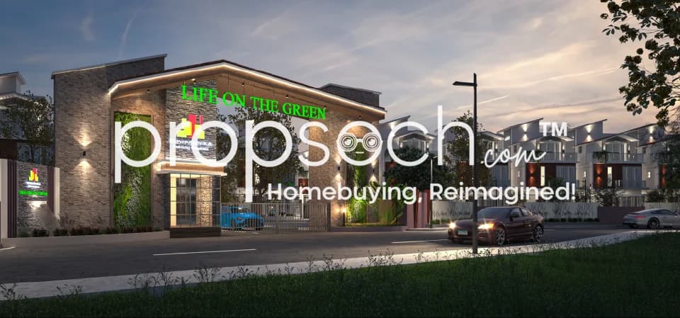 Sowparnika Life on the Green image 3 Sowparnika Life on the Green image 3