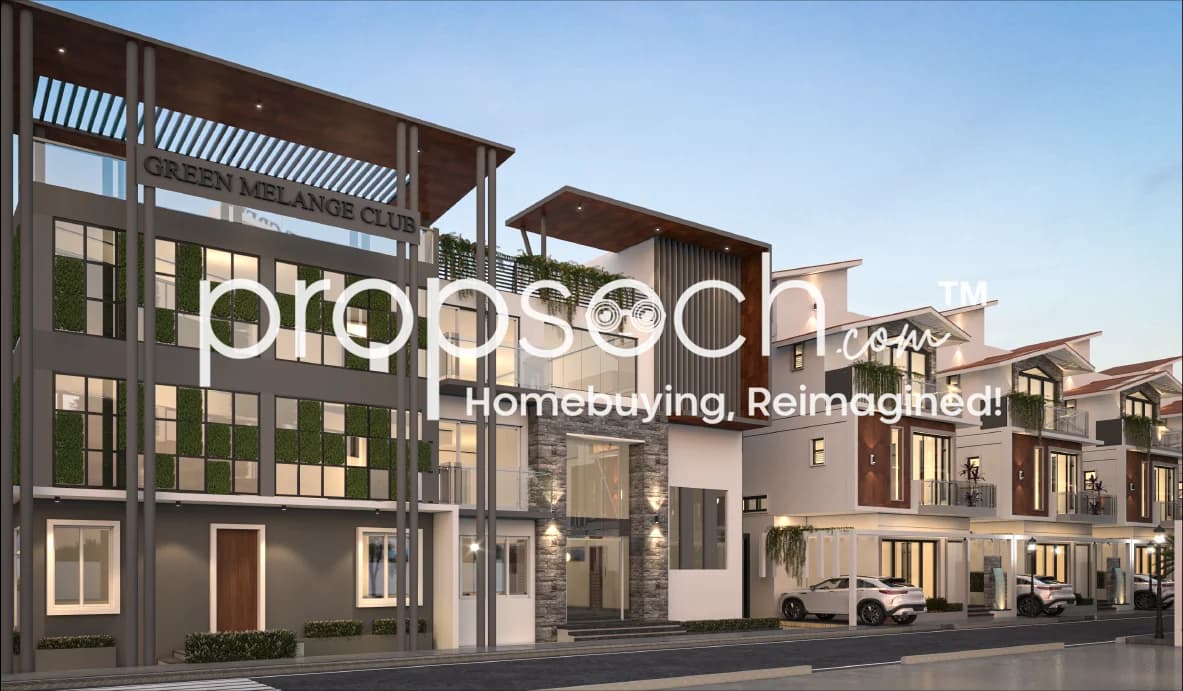 Sowparnika Life on the Green image 4 Sowparnika Life on the Green image 4