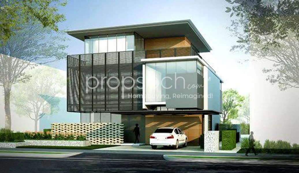 Embassy Boulevard image 2 Embassy Boulevard image 2