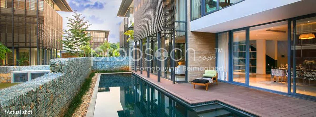 Embassy Boulevard image 3 Embassy Boulevard image 3