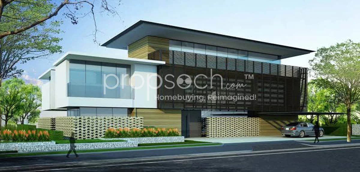 Embassy Boulevard image 4 Embassy Boulevard image 4