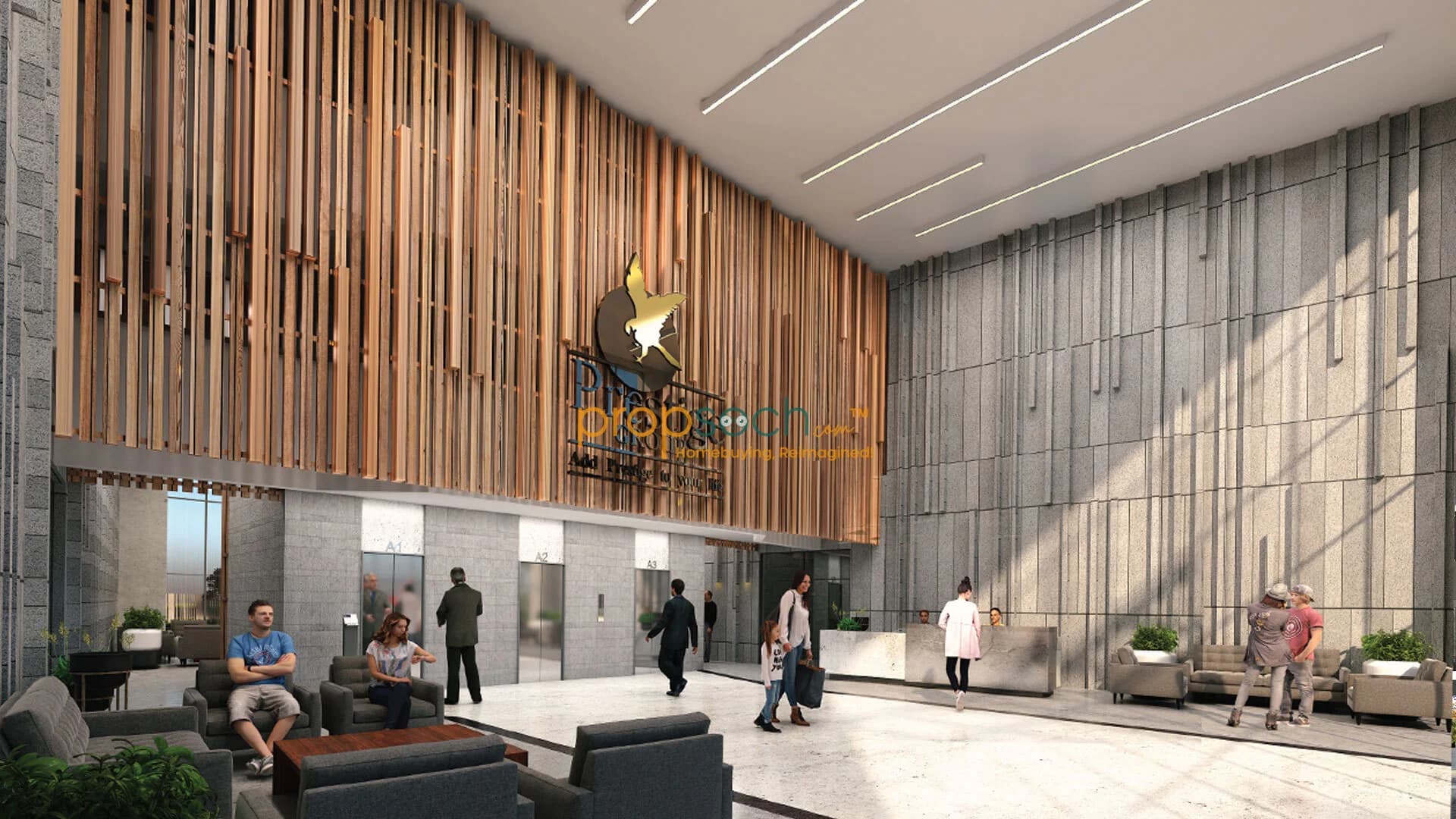 Prestige Serenity Shores image 11 Prestige Serenity Shores image 11