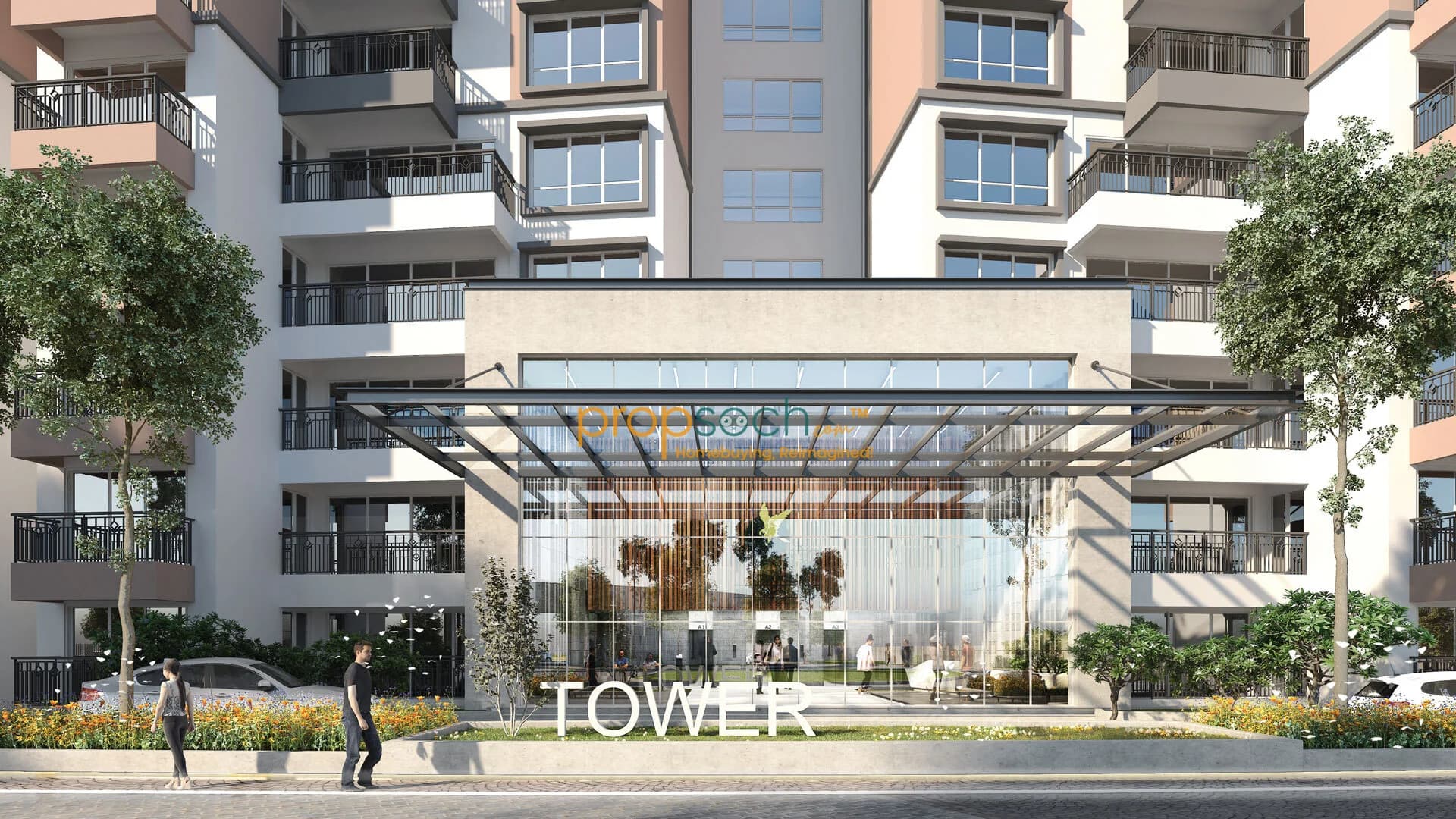 Prestige Serenity Shores image 12 Prestige Serenity Shores image 12