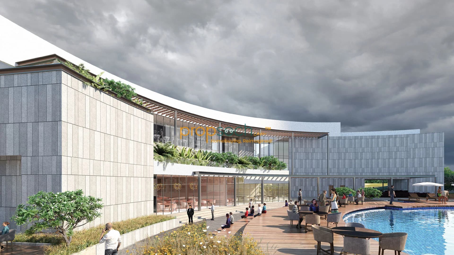 Prestige Serenity Shores image 6 Prestige Serenity Shores image 6