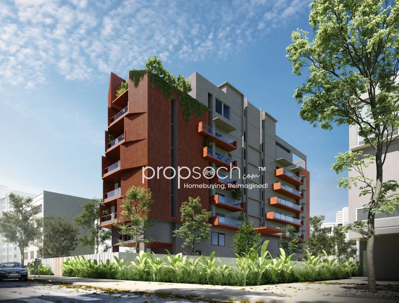 Image of Olde town by Living Walls Image of Olde town by Living Walls