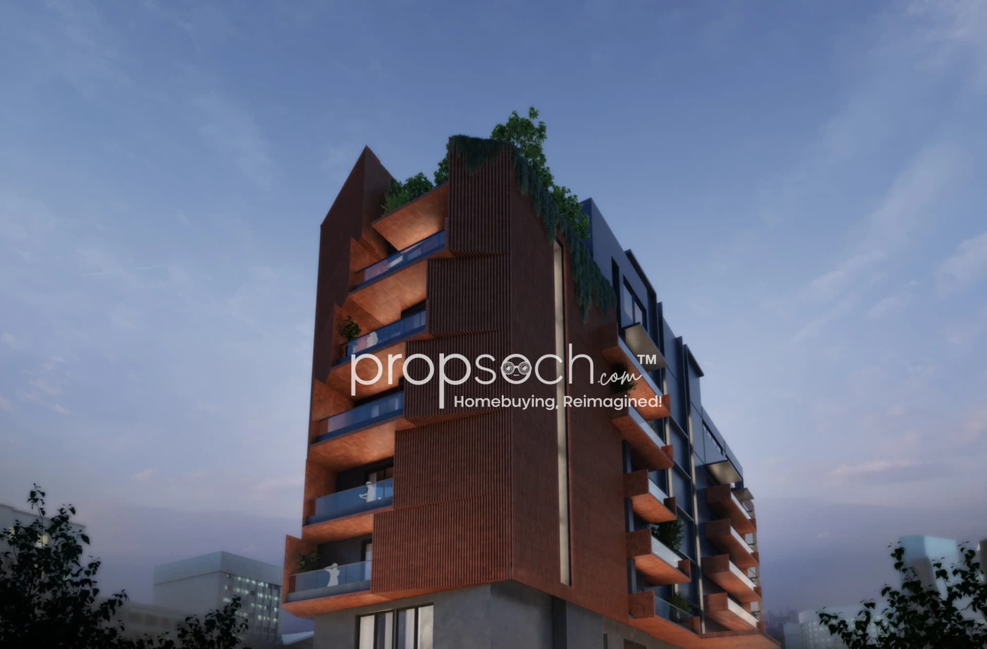 Olde town by Living Walls image 3 Olde town by Living Walls image 3