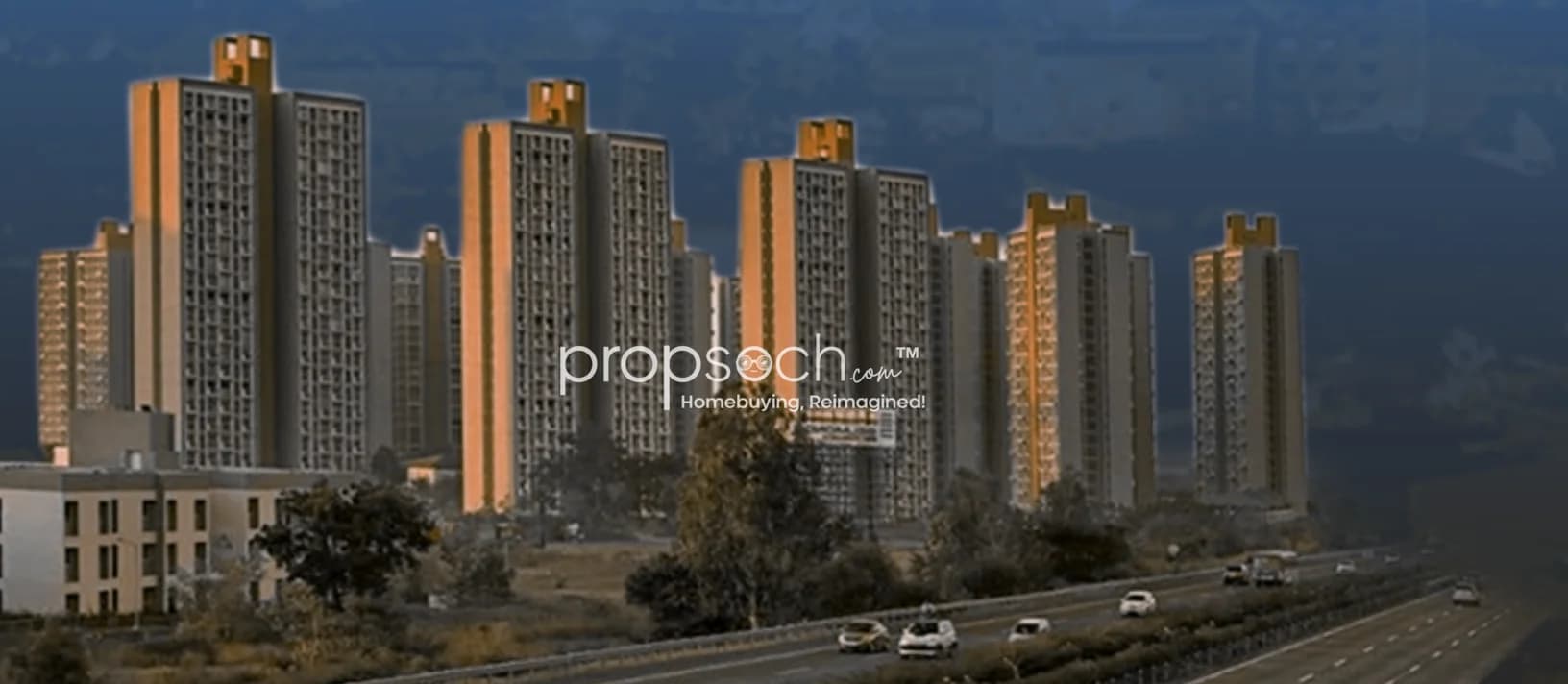 Image of Lodha Mirabelle Image of Lodha Mirabelle