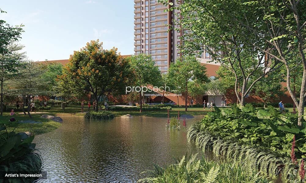 Brigade Sanctuary image 3 Brigade Sanctuary image 3