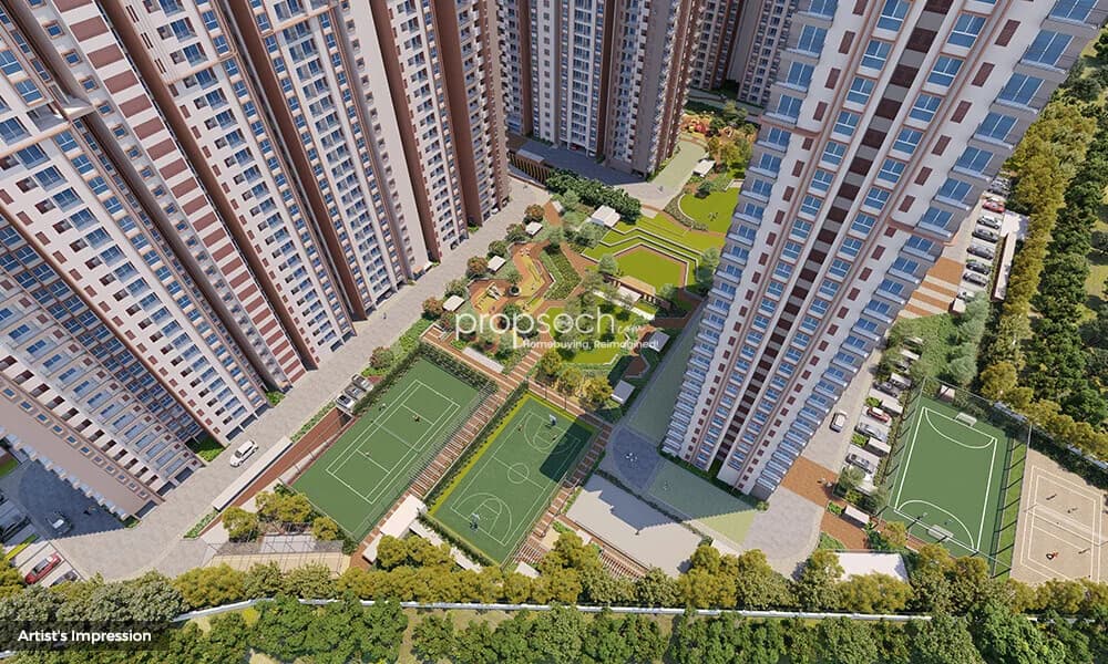 Brigade Sanctuary image 4 Brigade Sanctuary image 4