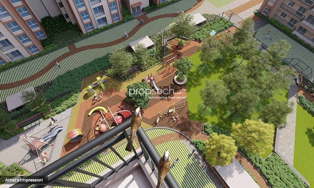 Brigade Sanctuary image 6 Brigade Sanctuary image 6